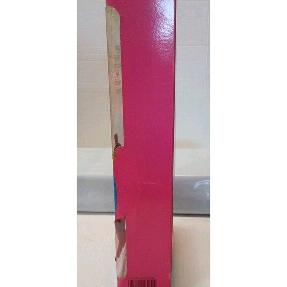 Vintage Barbie Bubbling Mermaid Doll 1996 New in Box NIB 16131 Factory Sealed - Picture 9 of 16